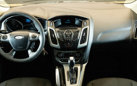 Ford Focus III, 2012 год, 600 000 рублей, 5 фотография