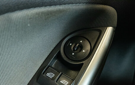 Ford Focus III, 2012 год, 600 000 рублей, 11 фотография