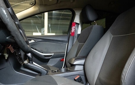 Ford Focus III, 2012 год, 600 000 рублей, 9 фотография