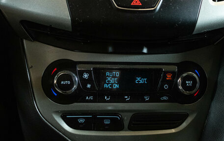Ford Focus III, 2012 год, 600 000 рублей, 16 фотография