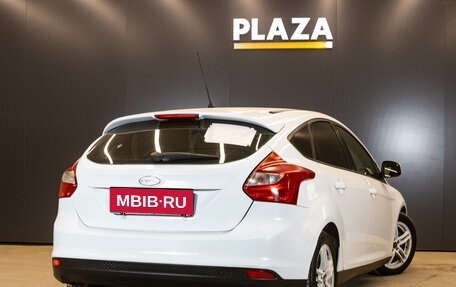 Ford Focus III, 2012 год, 600 000 рублей, 4 фотография