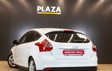 Ford Focus III, 2012 год, 600 000 рублей, 3 фотография