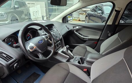 Ford Focus III, 2014 год, 699 000 рублей, 5 фотография