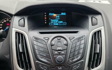 Ford Focus III, 2014 год, 699 000 рублей, 13 фотография