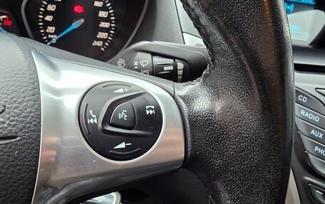 Ford Focus III, 2014 год, 699 000 рублей, 11 фотография