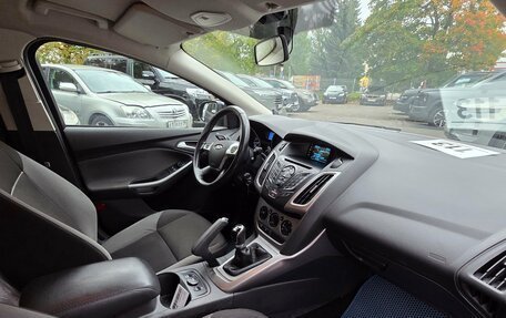 Ford Focus III, 2014 год, 699 000 рублей, 6 фотография
