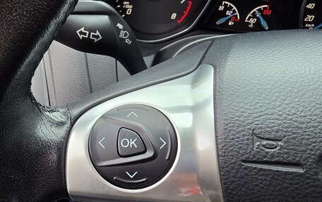 Ford Focus III, 2014 год, 699 000 рублей, 10 фотография