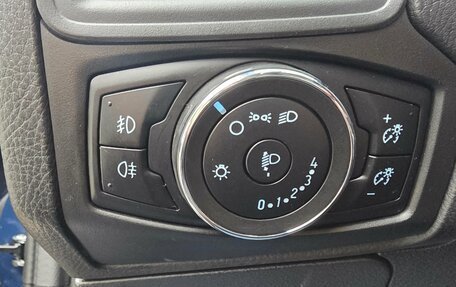 Ford Focus III, 2014 год, 699 000 рублей, 9 фотография