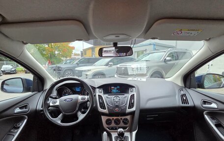 Ford Focus III, 2014 год, 699 000 рублей, 7 фотография