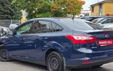 Ford Focus III, 2014 год, 699 000 рублей, 3 фотография