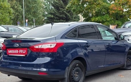Ford Focus III, 2014 год, 699 000 рублей, 4 фотография