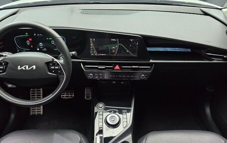 KIA Niro, 2023 год, 1 390 000 рублей, 7 фотография