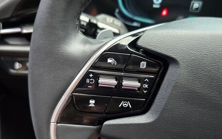 KIA Niro, 2023 год, 1 390 000 рублей, 15 фотография