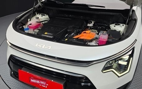 KIA Niro, 2023 год, 1 390 000 рублей, 6 фотография