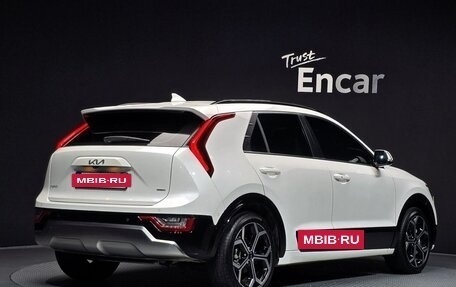 KIA Niro, 2023 год, 1 390 000 рублей, 2 фотография