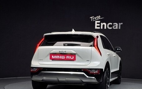 KIA Niro, 2023 год, 1 390 000 рублей, 4 фотография