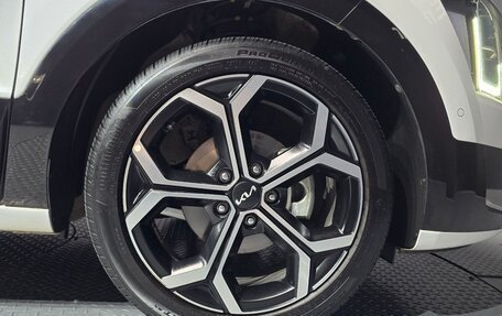 KIA Niro, 2023 год, 1 390 000 рублей, 19 фотография