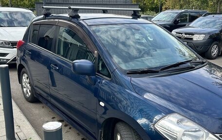 Nissan Tiida, 2011 год, 690 000 рублей, 2 фотография