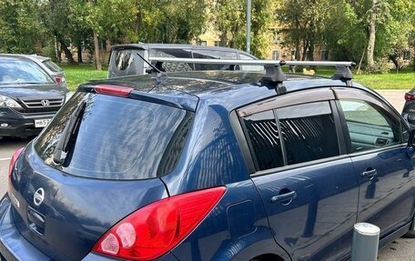 Nissan Tiida, 2011 год, 690 000 рублей, 5 фотография