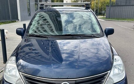 Nissan Tiida, 2011 год, 690 000 рублей, 3 фотография