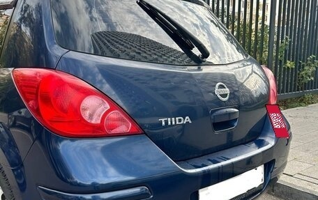 Nissan Tiida, 2011 год, 690 000 рублей, 4 фотография