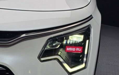 KIA Niro, 2023 год, 1 390 000 рублей, 20 фотография