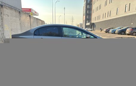 Honda Civic VIII, 2008 год, 950 000 рублей, 2 фотография