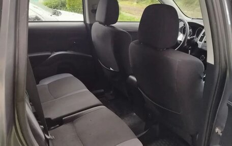 Mitsubishi Outlander III рестайлинг 3, 2012 год, 1 000 020 рублей, 8 фотография