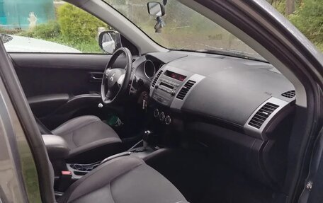 Mitsubishi Outlander III рестайлинг 3, 2012 год, 1 000 020 рублей, 9 фотография
