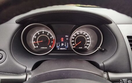 Mitsubishi Outlander III рестайлинг 3, 2012 год, 1 000 020 рублей, 6 фотография