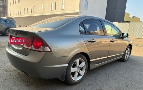 Honda Civic VIII, 2008 год, 950 000 рублей, 3 фотография