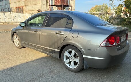 Honda Civic VIII, 2008 год, 950 000 рублей, 5 фотография