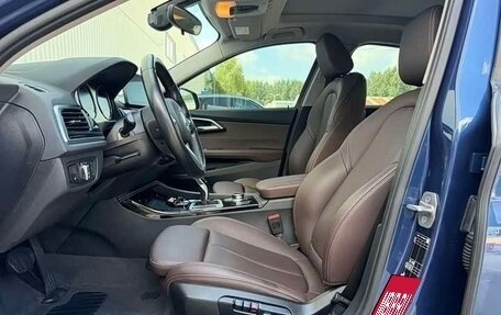BMW 1 серия, 2022 год, 1 800 000 рублей, 9 фотография