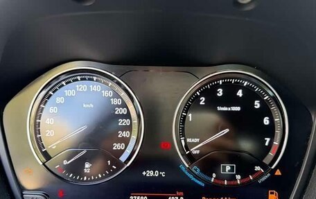 BMW 1 серия, 2022 год, 1 800 000 рублей, 12 фотография