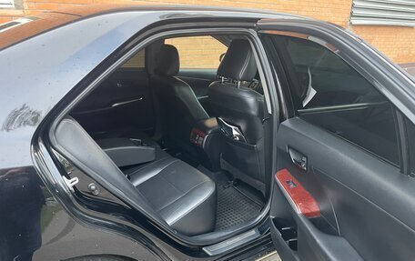 Toyota Camry, 2013 год, 1 735 000 рублей, 4 фотография