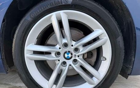 BMW 1 серия, 2022 год, 1 800 000 рублей, 19 фотография