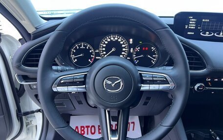 Mazda 3, 2023 год, 1 800 000 рублей, 8 фотография