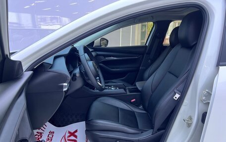 Mazda 3, 2023 год, 1 800 000 рублей, 7 фотография