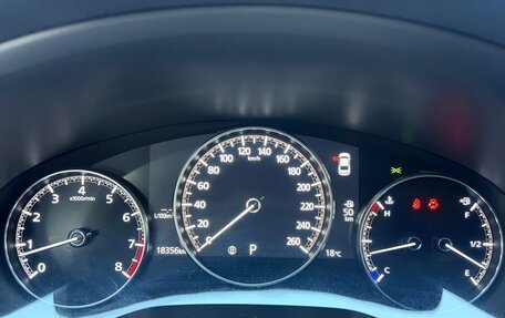 Mazda 3, 2023 год, 1 800 000 рублей, 9 фотография