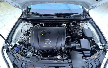 Mazda 3, 2023 год, 1 800 000 рублей, 20 фотография