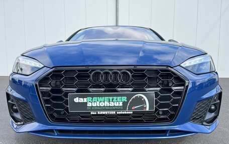 Audi A5, 2023 год, 3 780 000 рублей, 2 фотография
