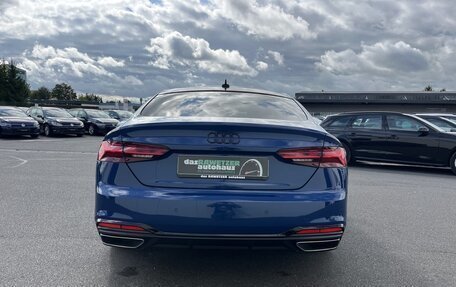 Audi A5, 2023 год, 3 780 000 рублей, 4 фотография