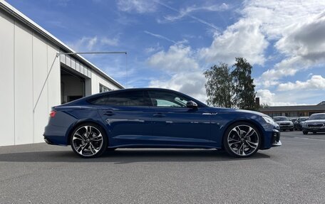 Audi A5, 2023 год, 3 780 000 рублей, 6 фотография