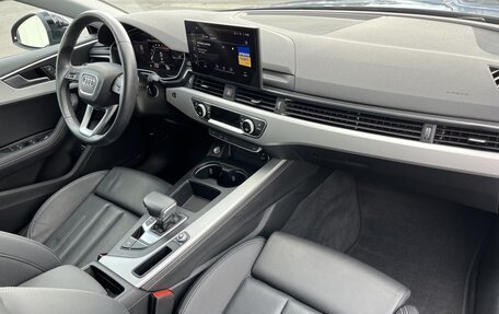 Audi A5, 2023 год, 3 780 000 рублей, 15 фотография