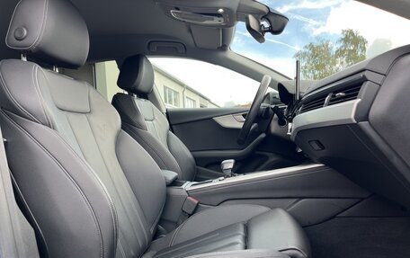 Audi A5, 2023 год, 3 780 000 рублей, 16 фотография