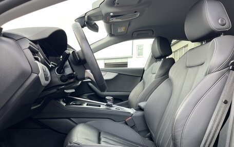 Audi A5, 2023 год, 3 780 000 рублей, 9 фотография