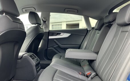 Audi A5, 2023 год, 3 780 000 рублей, 19 фотография