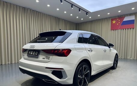 Audi A3, 2022 год, 2 100 000 рублей, 6 фотография