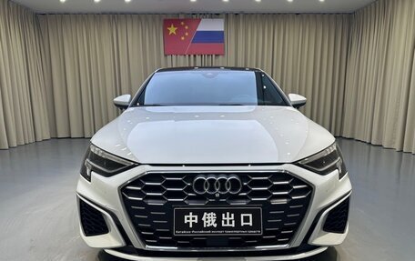 Audi A3, 2022 год, 2 100 000 рублей, 3 фотография
