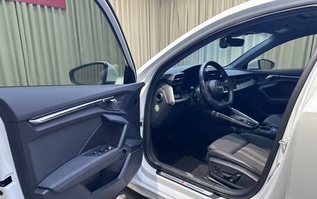 Audi A3, 2022 год, 2 100 000 рублей, 7 фотография